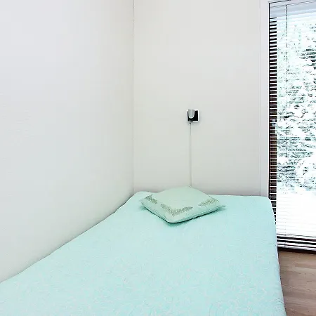 Tatil Evi Holiday Xx Hals
