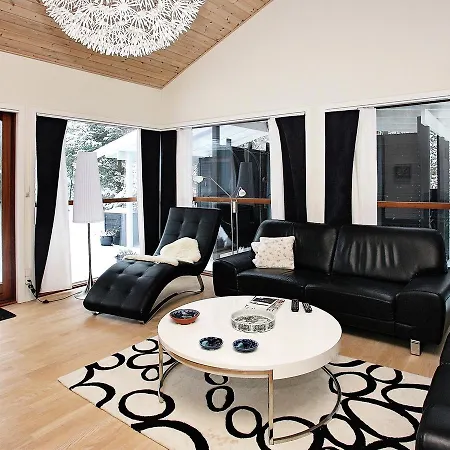 Tatil Evi Holiday Xx Hals